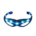 LED glasses